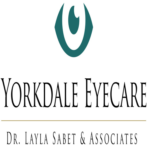 Yorkdale Eyecare - Dr. Lay
